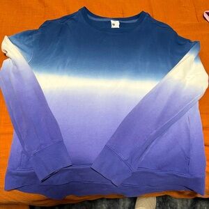 All in motion crew neck